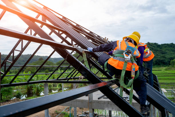 Slate Roofing Contractor in Schererville, IN