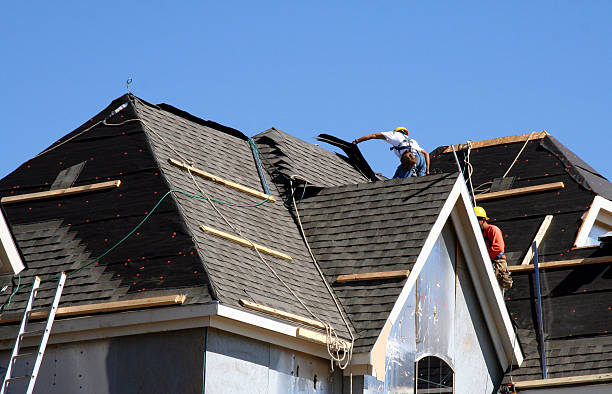 Best Roofing Contractor Near Me  in Schererville, IN