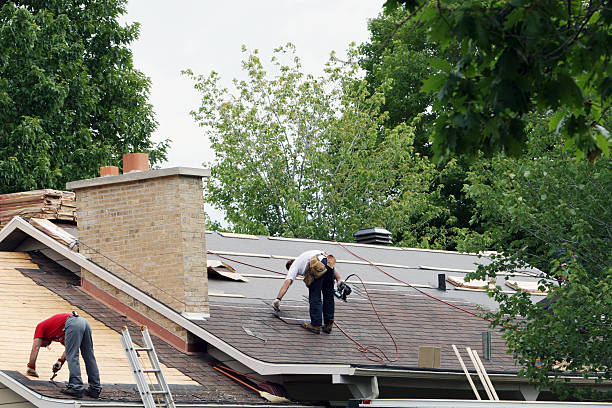 Quick and Trustworthy Emergency Roof Repair Services in Schererville, IN