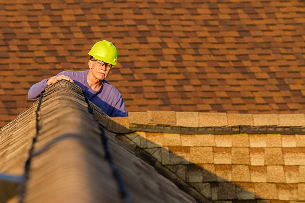 Sealant for Roof in Schererville, IN