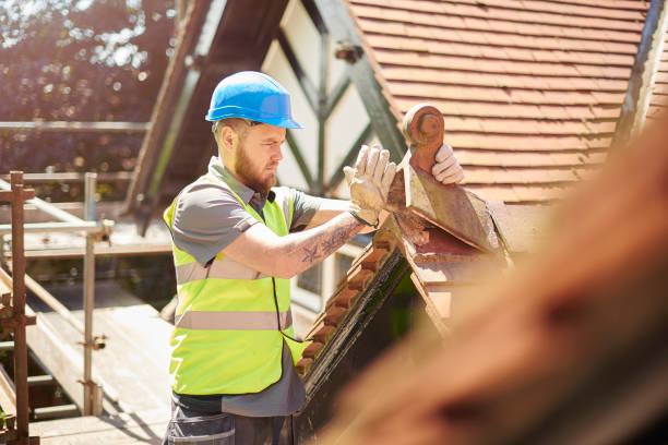 Best Local Roofing Companies  in Schererville, IN