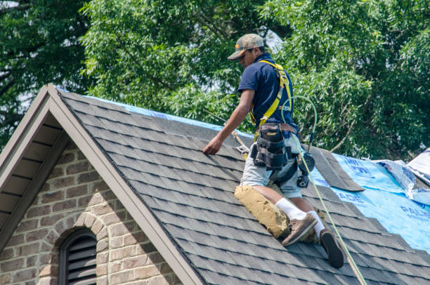 Schererville, IN Roofing Contractor Company